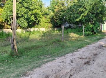 Terreno · 200m² · Terreno en Venta - en Puente Santa Lucia / Goya
