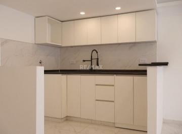 Departamento · 100m² · 4 Ambientes · 1 Cochera · Venta Dpto 4 Amb en Palermo con Parrilla y Cochera