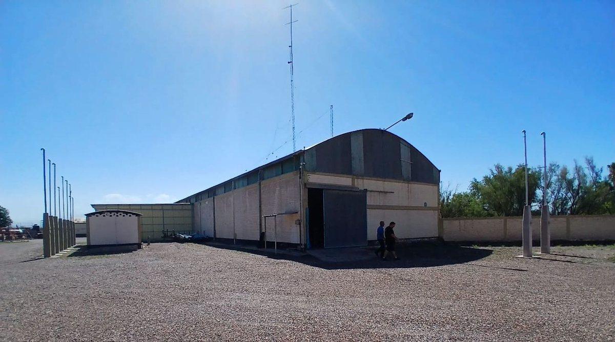 Severo del Castillo 9400, Los Corralitos, Mendoza