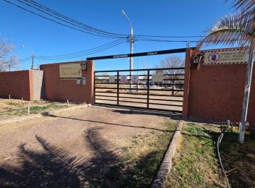 Terreno · 1000m² · Venta Lote B Privado, El Carrizal. Luján de Cuyo