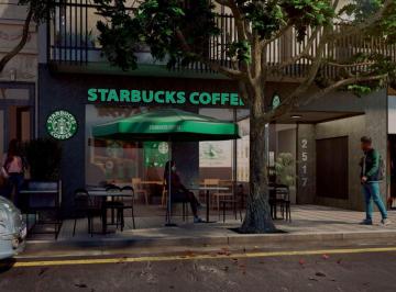 Local comercial · 36m² · Alquiler Local Comercial Exc Ubicacion en Palermo.