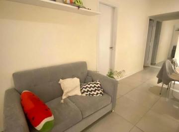 Departamento · 36m² · 2 Ambientes · Departamento en Alquiler - 1 Dormitorio 1 Baño - Villa Crespo