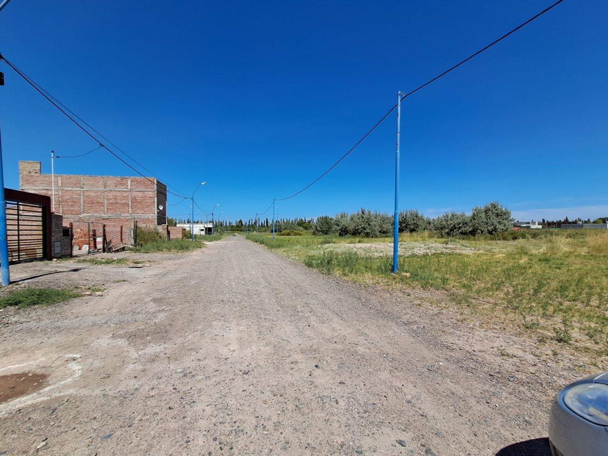 Calle Desconocida S/N, General Roca, Río Negro