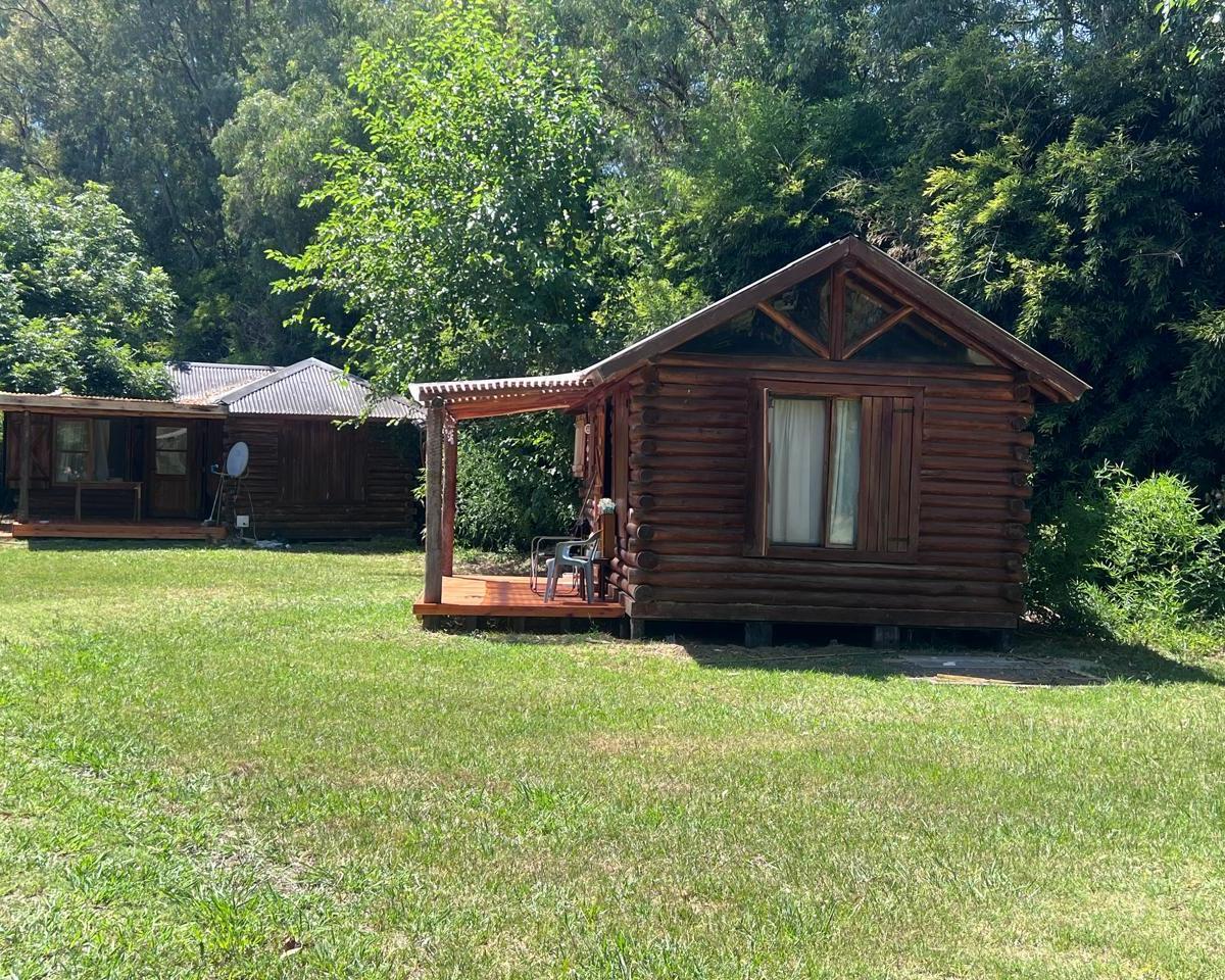 Chacra en Venta, 1 Hectárea, en Exaltación de la Cruz, GBA Norte,  Parada Robles, Exaltación de la Cruz