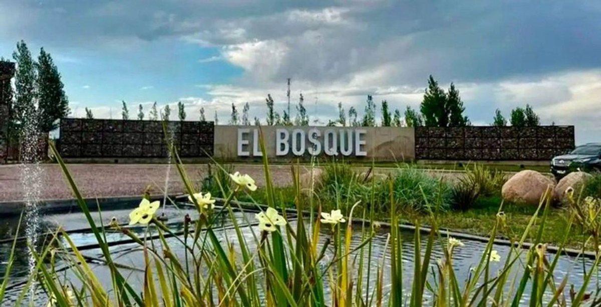 Don Bosco y Paseo Gobernador  San Martín S/N,  Rodeo del Medio, Mendoza