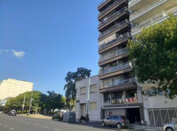 Departamento · 25m² · 1 Ambiente · 2 Cocheras · Venta Monoambiente Balcón Terraza Cochera Flores