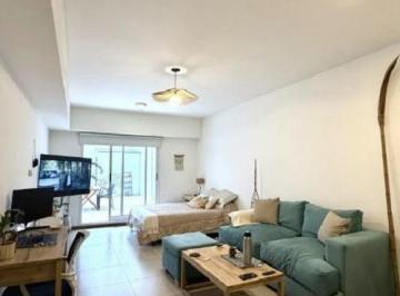 Departamento en Alquiler de 1 ambiente Palermo Soho · Alquiler Departamento Monoambiente con Patio Palermo Soho