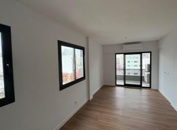 Departamento de 2 ambientes, Almagro · A Estrenar! Semipiso de 2 Ambientes. Almagro - Caballito