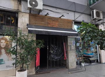 Local comercial · 22m² · 1 Ambiente · Local Sobre Av Sin Expensas