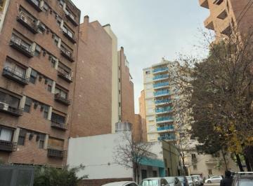Departamento · 45m² · 2 Ambientes · Departamento 1dormitorio Reciclado - Nueva Cordoba - Gran Patio Propio C/asador