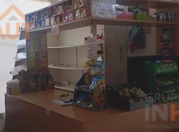 Fondo de comercio · 65m² · 2 Ambientes · 1 Cochera · Fondo de Comercio en Cipolletti