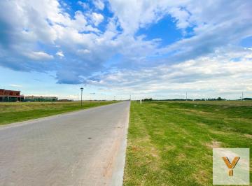 Terreno · 796m² · Terreno en Venta - 796 m² - Santa Clara Al Sur