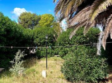 Casa · 140m² · 4 Ambientes · 2 Cocheras · Casa en Venta - 3 Dorm. 2 Baños - 506,40 m² - Balneario El Cóndor, Río Negro