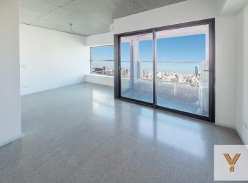 Departamento · 35m² · 1 Ambiente · Departamento Monoambiente en Venta - 1 Baño - 35 m² - Puerto Madero