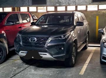 Garage · 12m² · Cocheras en Venta - 12,35 m² - Barrio Norte