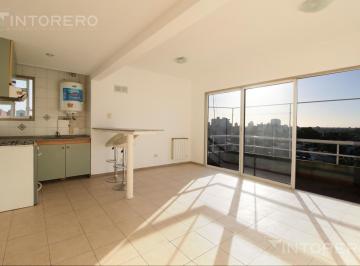 Departamento · 45m² · 2 Ambientes · Venta Dpto 2amb Moron Centro con Balcon, Vista Panoramica