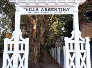 Terreno , Lanús · Quilmes Parque Cervecero! L/1.000 m². Sin Exp./imp. Vendo Ó Permuto X Propiedad en Lanús!