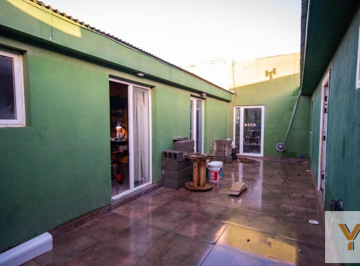 Casa · 187m² · 4 Ambientes
