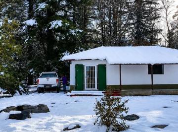 Casa en Venta de 5 ambientes  · Casa en Venta |2 Dorm.| El Salto Potrerillos