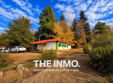 Casa de 5 ambientes, Potrerillos · Casa en Venta |2 Dorm.| El Salto Potrerillos