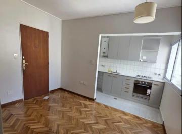 Departamento · 38m² · 2 Ambientes · Departamento en Venta - 1 Dormitorio 1 Baño - Palermo