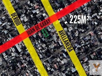 Terreno · 225m² · Terreno en Venta - 225 m² - Ezeiza