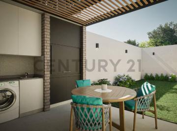 Casa · 116m² · 4 Ambientes · 2 Cocheras · Venta Duplex 4 Ambientes - Ituzaingó Norte
