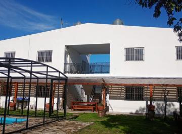 Departamento · 70m² · 3 Ambientes · 1 Cochera · Departamento en Venta - 2 Dorm. 1 Baño - La Plata