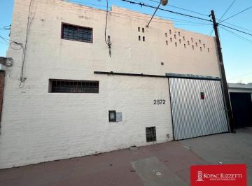Foto · Los Paraisos (Arquimedes 2872) Alquiler Galpón 253 m².
