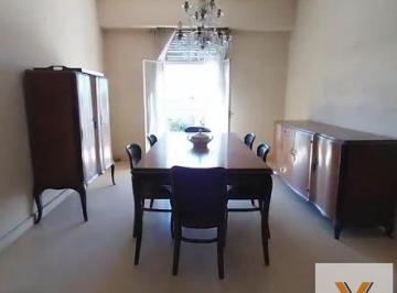 Departamento · 177m² · 4 Ambientes · Departamento en Venta - 3 Dorm. 2 Baños - 177 m² - Almafuerte