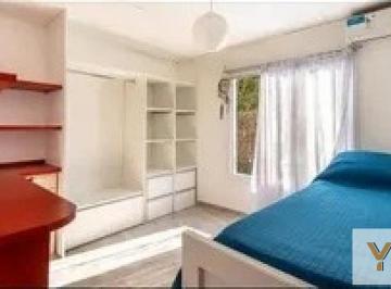Departamento · 90m² · 3 Ambientes · 3 Cocheras · Departamento en Venta - 2 Dorm. 1 Baño - Mar Azul