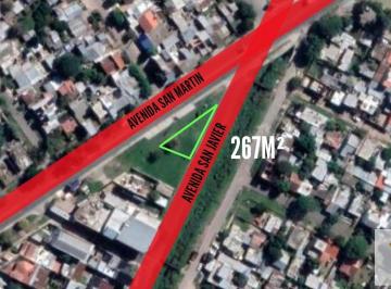 Terreno · 267m² · Terreno en Venta - 267 m² - Almirante Brown