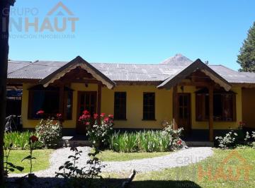 Hotel · 540m² · 16 Ambientes · Hotel - Complejo Turistico El Hoyo
