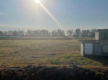 Terreno · 803m² · Terreno en Venta - 803 m² - Santa Inés II, Luján