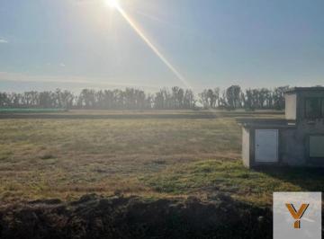 Terreno · 803m² · Terreno en Venta - 803 m² - Santa Inés II, Luján