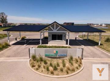 Terreno · 614m² · Terreno en Venta - 614 m² - Guillermo E. Hudson, Pueblos del Plata