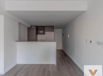 Departamento · 40m² · 1 Ambiente · 1 Cochera · Departamento Monoambiente en Alquiler - 1 Baño - 43 m² - Palermo