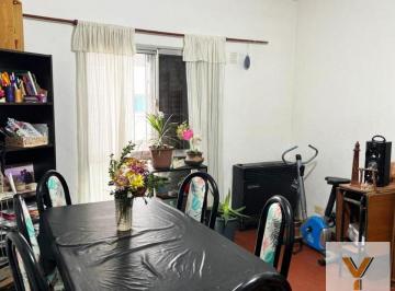 Departamento · 64m² · 4 Ambientes · 1 Cochera · Departamento en Venta - 3 Dorm. 1 Baño - 64.1 m² - Wilde, Avellaneda