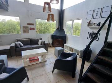 Casa · 168m² · 5 Ambientes · 1 Cochera · Casa en Venta - 4 Dorm. 2 Baños - Cochera - 1.000 m² - Punta Médanos
