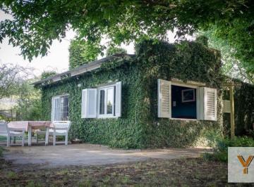Campo · 99934m² · Campo en Venta - 99.934 m² - General Pueyrredón