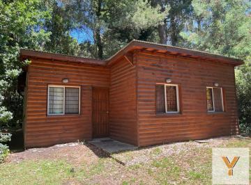 Casa · 70m² · 4 Ambientes · Casas en Venta - 2 Dorm. 2 Baños - Mar del Plata