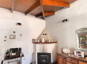 Casa de 5 ambientes, Mendiolaza · Casa 3 Dorm. Parque Arbolado Gigante y Asador!
