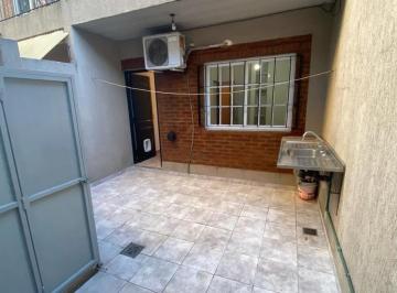 Departamento · 39m² · 2 Ambientes · 1 Cochera · Departamento en Venta - 1 Dormitorio 1 Baño - Cochera - 55 m² - Quilmes