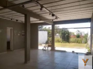 Local comercial · 140m² · 2 Ambientes · Local en Alquiler - 2 Baños - Los Hornos