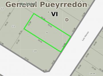 Terreno · 394m² · Terreno en Venta - 394 m² - Mar del Plata