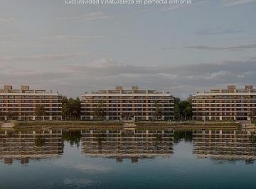 Departamento · 106m² · 3 Ambientes · Penthouse con Terraza y Picina
