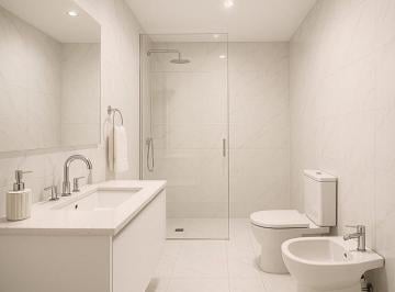 Departamento · 56m² · 2 Ambientes · Santa Clara Residences