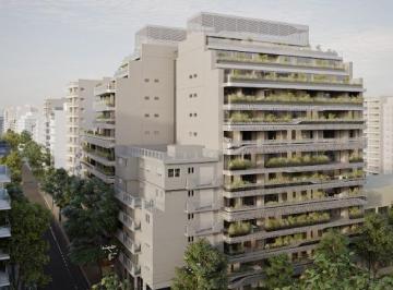 Departamento · 218m² · 5 Ambientes · Edificio a Estrenar en Caballito