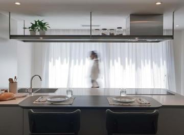 Departamento · 182m² · 5 Ambientes · 2 Cocheras · 5 Ambientes con Dependencia y Cocheras