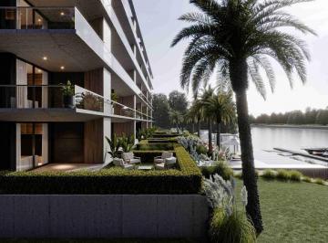 Departamento · 98m² · 3 Ambientes · Tigrevista - Albanueva